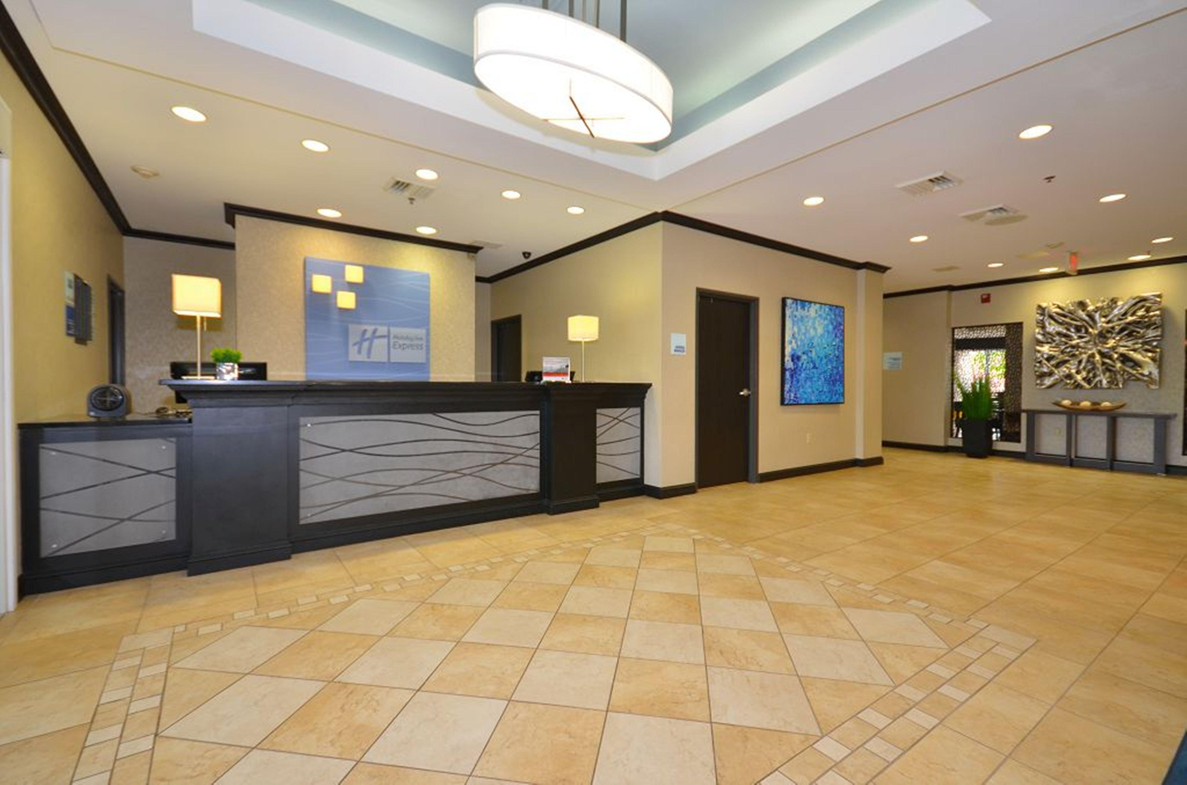 Holiday Inn Express Hotel & Suites Farmington, An Ihg Hotel Exteriör bild