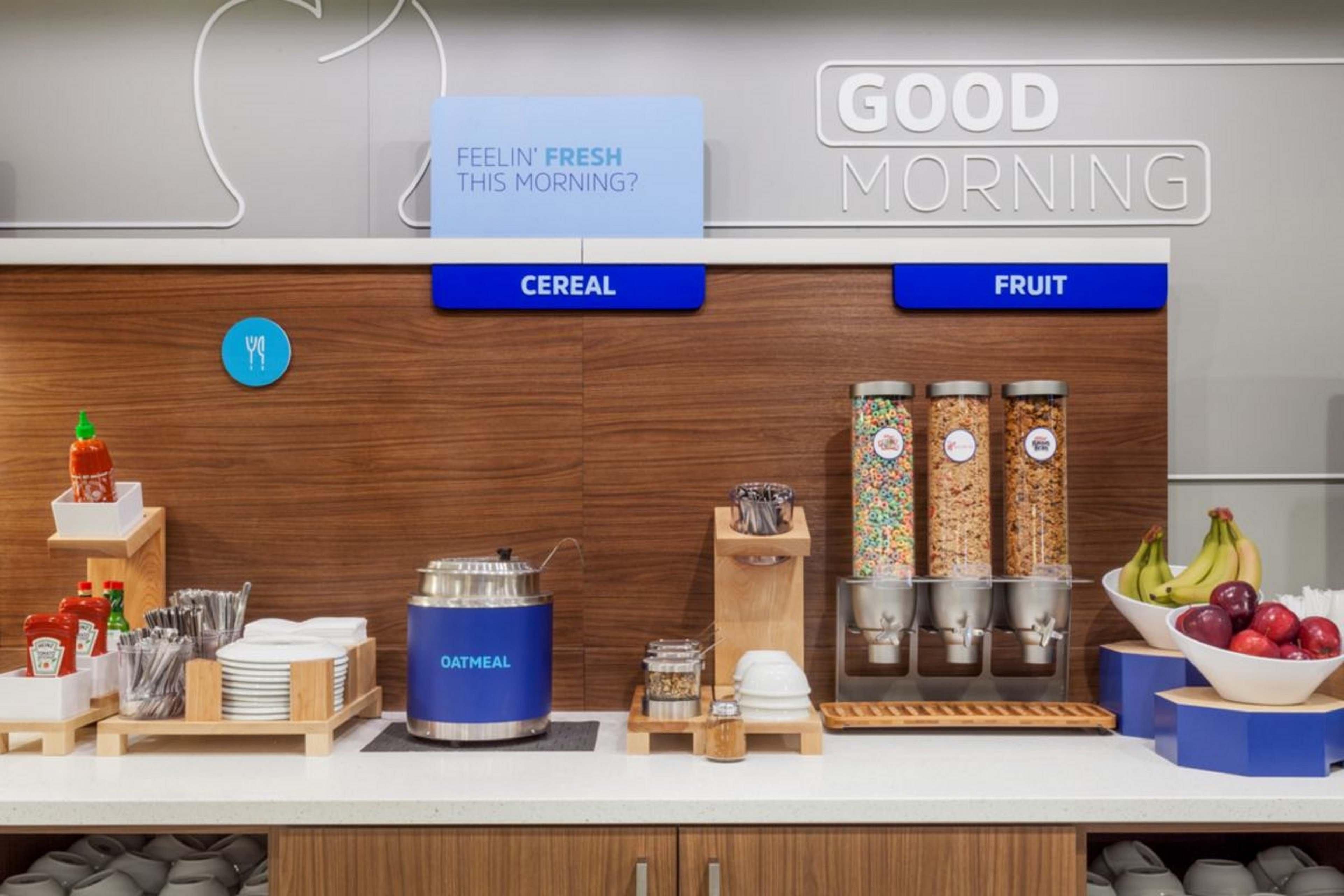 Holiday Inn Express Hotel & Suites Farmington, An Ihg Hotel Exteriör bild