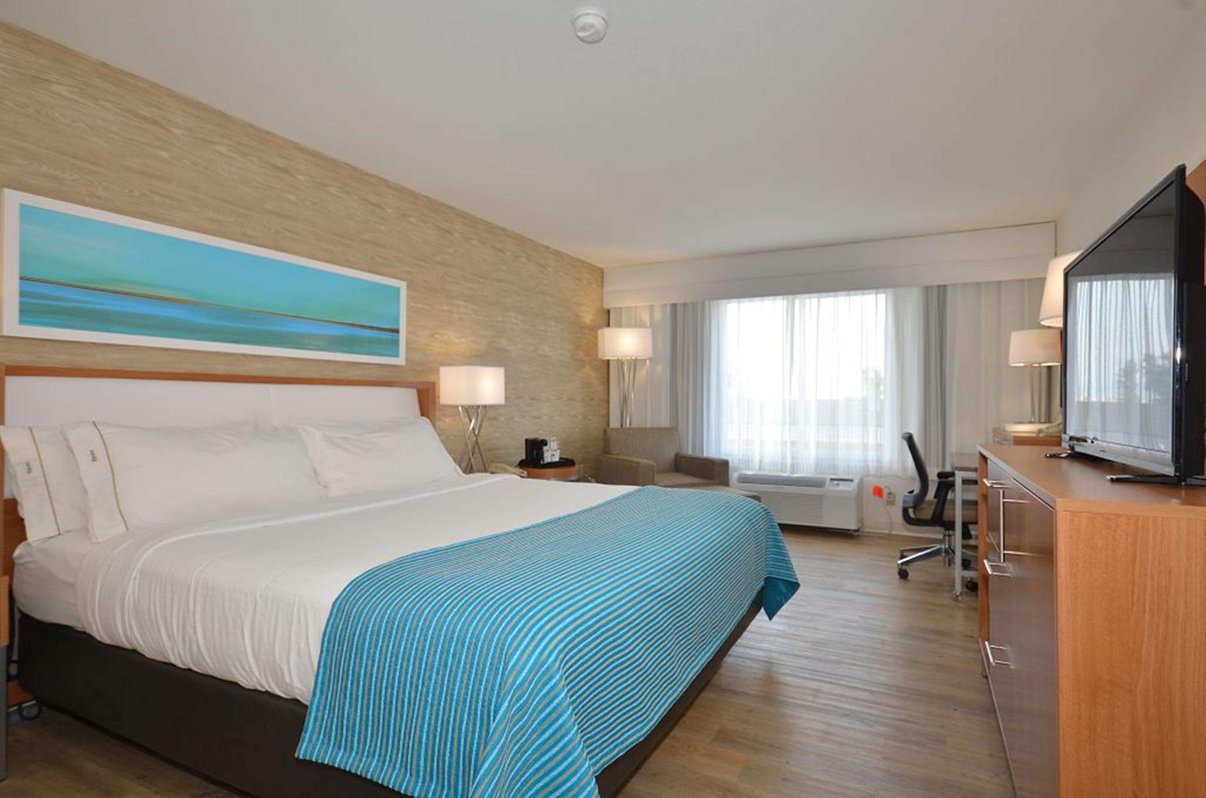 Holiday Inn Express Hotel & Suites Farmington, An Ihg Hotel Exteriör bild